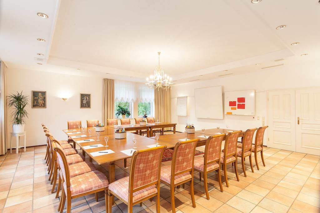 Hotel & Restaurant Grotehof Minden  Esterno foto