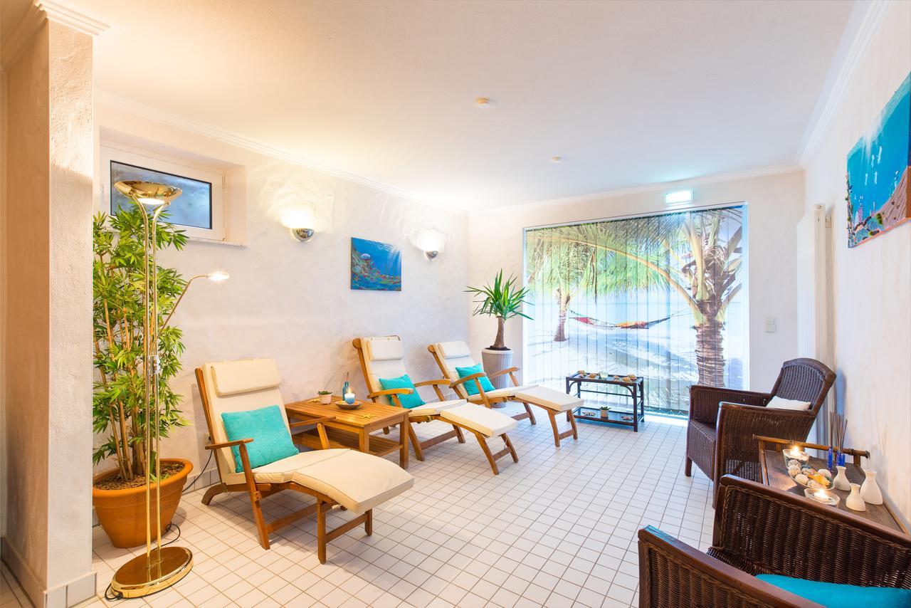 Hotel & Restaurant Grotehof Minden  Esterno foto